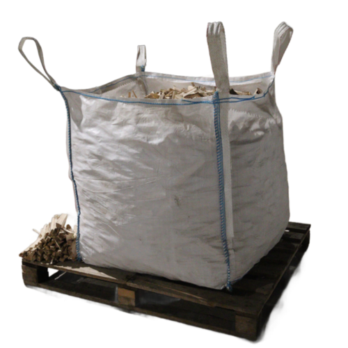 Bulk Bag of Kindling From £141.75 per bag including Delivery