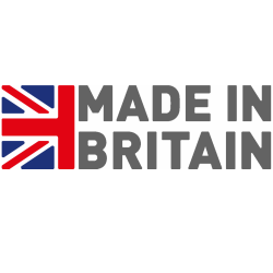 Made in Britain Logo