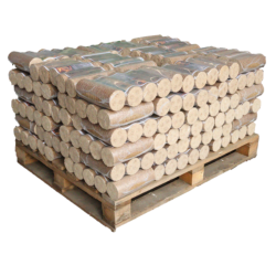 Half pallet