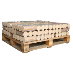 Quarter pallet