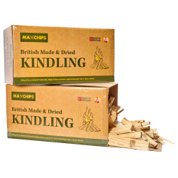 2 boxes of Kindling