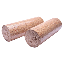 Briquette Logs