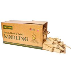 Maxchips Kindling Box