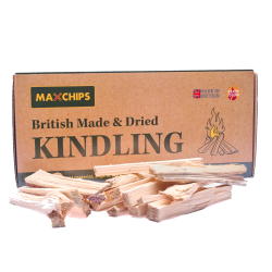 Maxchips Kindling Box