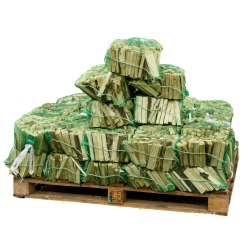 Quarter pallet