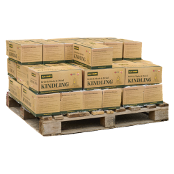 Quarter pallet